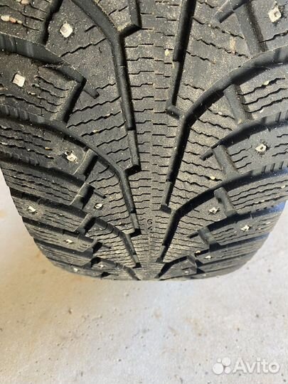Nokian Tyres Nordman 5 SUV 235/60 R18 107T