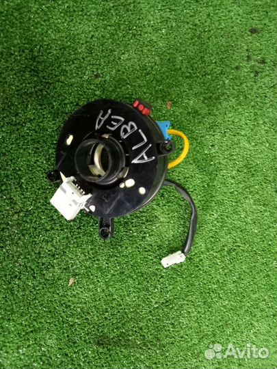 Шлейф Fiat Albea 2003-2013