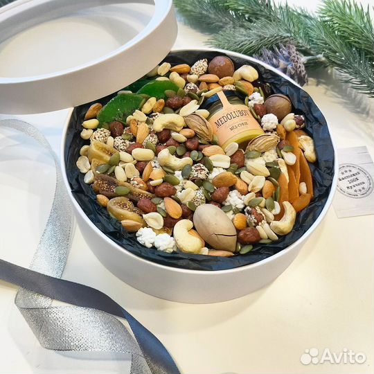 Съедобные букеты из сухофруктов, фруктов