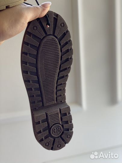 Подошва для обуви