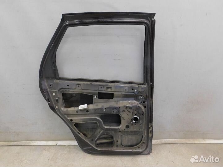 Дверь задняя левая Datsun mi-Do
