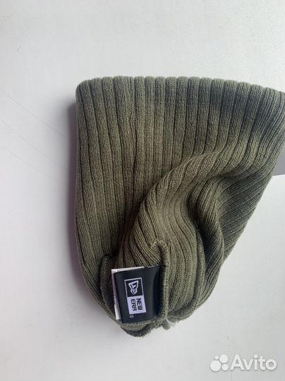 Шапка мужская new era