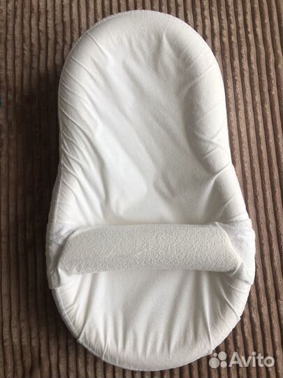 Кокон для новорожденного матрасик