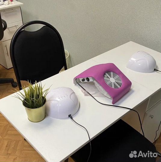 Лампы LED для сушки гель лака