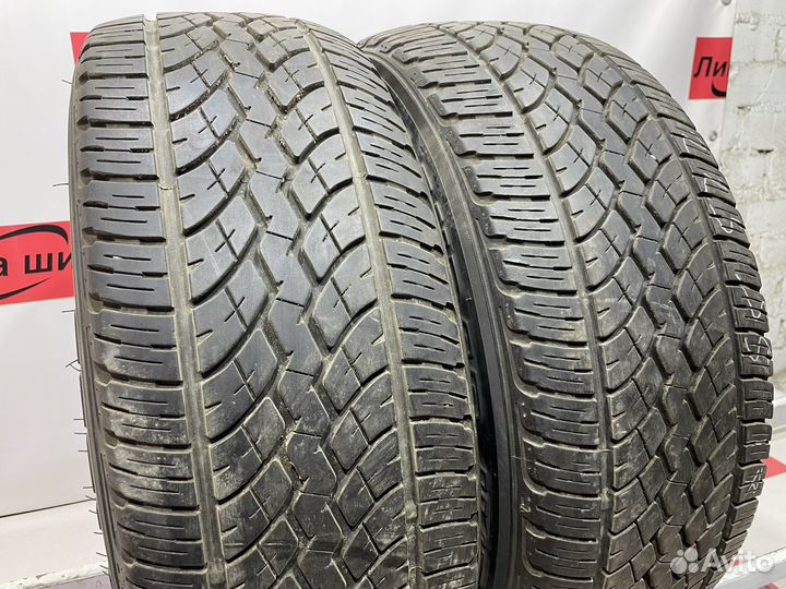Yokohama Geolandar H/T-S G051 225/55 R17