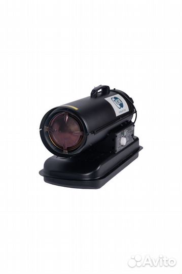 Пушка тепловая DG20 20кВт (дизель)