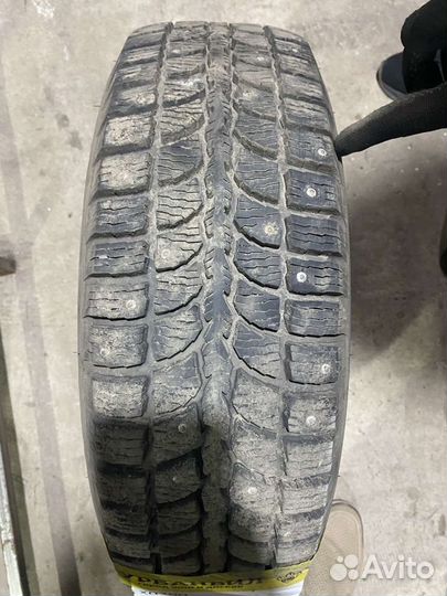 КАМА Кама-505 195/65 R15