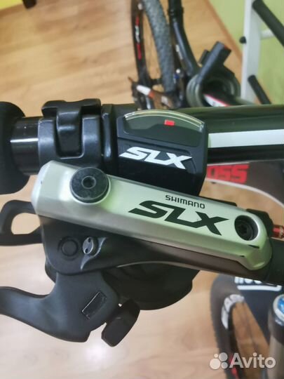BMX Radio valac
