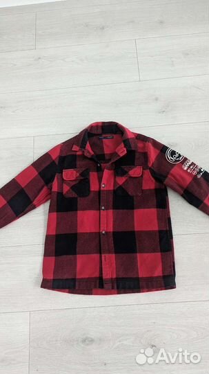 Рубашка для мальчика Next