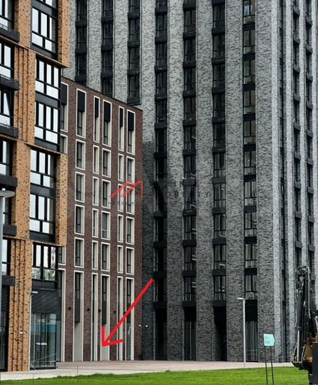 Сдам торговое помещение, 104 м²