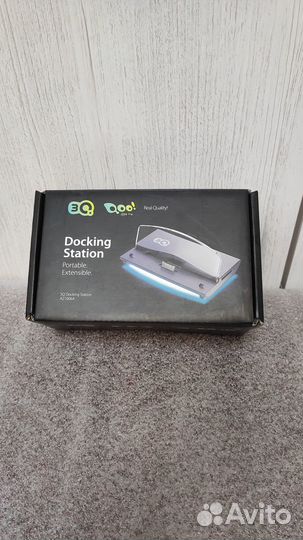 Док-станция 3Q D1006А для планшета