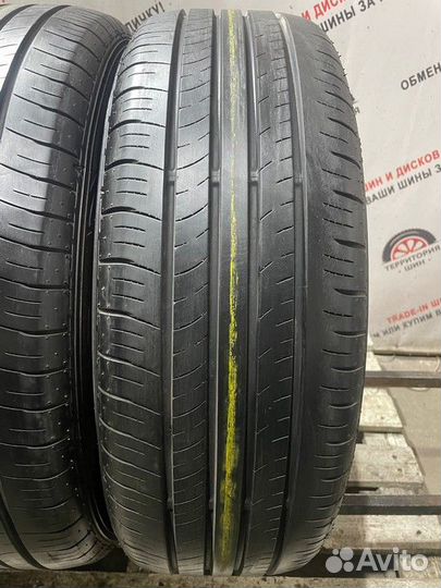 Dunlop Enasave EC300+ 215/60 R17 96H