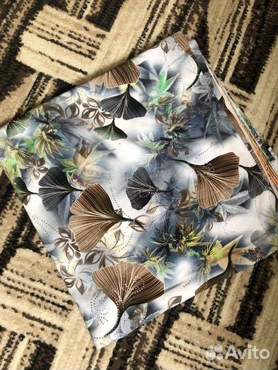 Ткань паплин