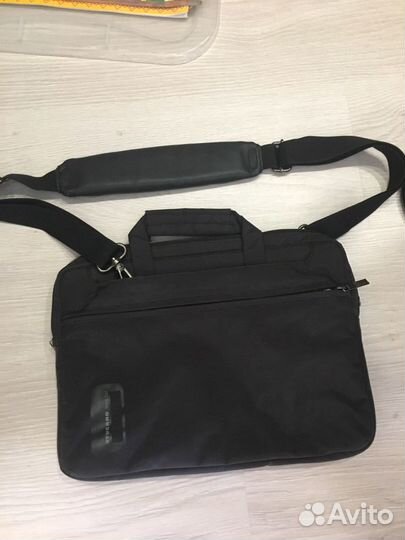 Сумка для ноутбука