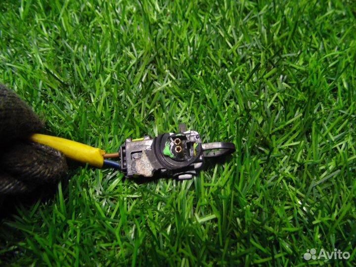 Шлейф подушки подрулевой hyundai elantra 3