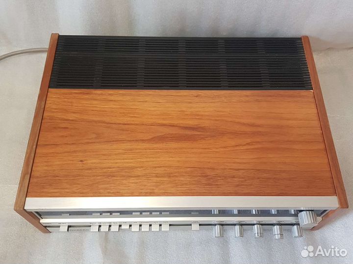 Ресивер Tandberg 1040