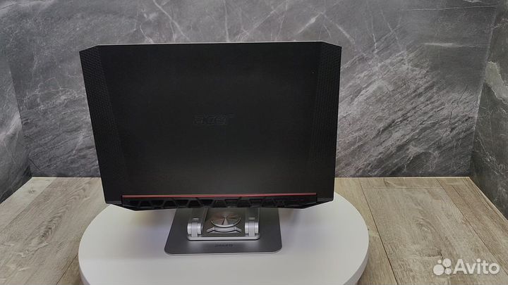 Ноутбук Acer Nitro 5, gtx 1050, игровой