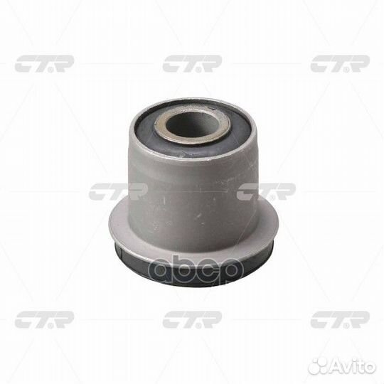 Сайлентблок isuzu truck NPR/NQR 06- (старый арт