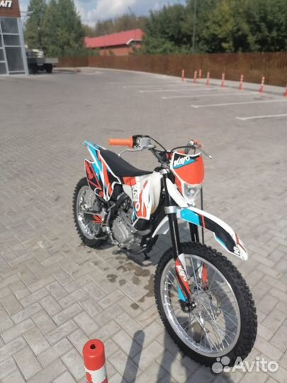Мотоцикл