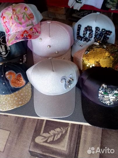 Детские вещи новые