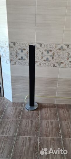 Музыкальный центр panasonic