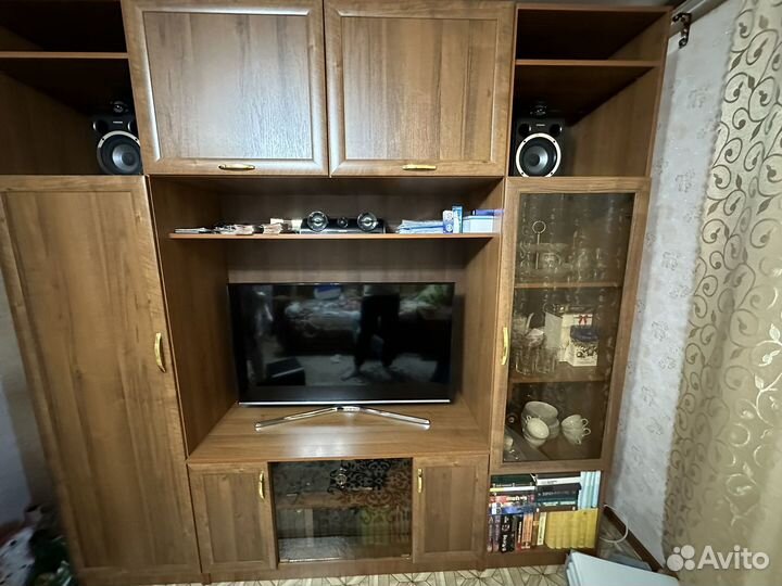 Музыкальный центр Samsung MAX-KA69 1070 Вт