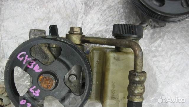 Гидроусилитель руля Mazda Atenza