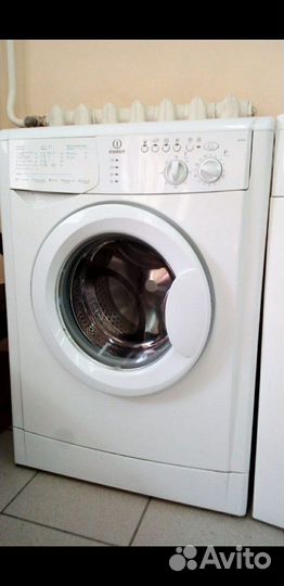 Стиральная машина 5кг. Гарантия. Доставка