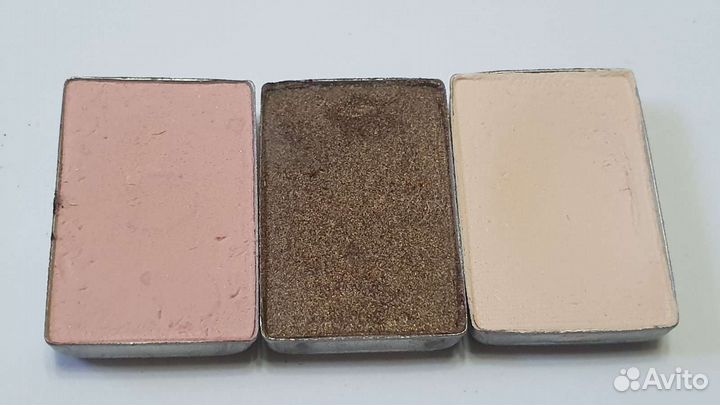 Качественные тени и хайлайтер