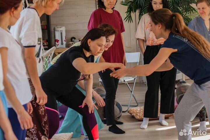 Актерское мастерство