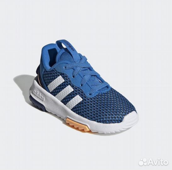 Кроссовки adidas Sportswear Racer TR 2.0