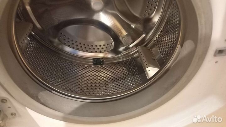 Стиральная машина на запчасти