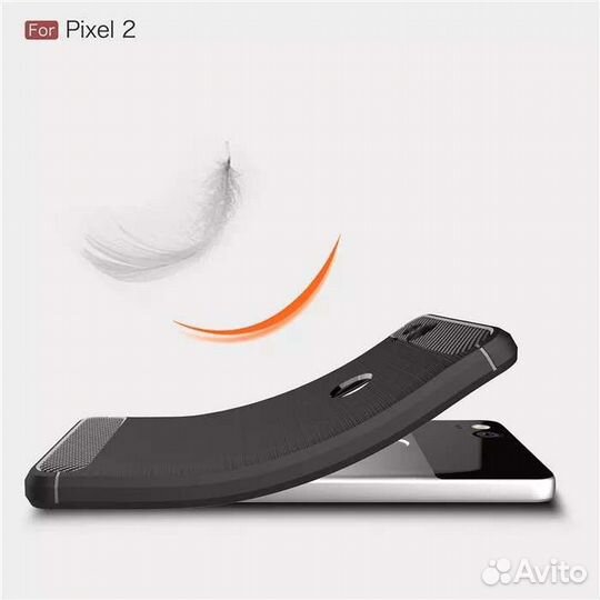 Чехлы Google pixel все модели