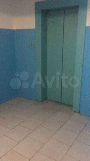 Комната 12 м² в 3-к., 8/10 эт.