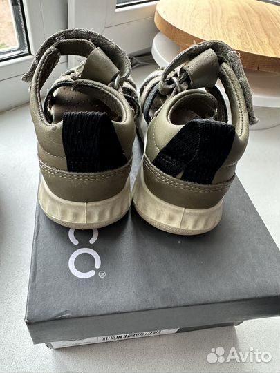 Сандалии ecco 24