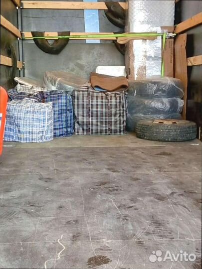 Грузоперевозки для бизнеса от 300км и 300кг