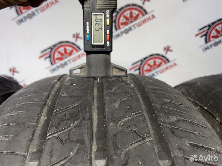 Yokohama BluEarth AE01B 205/65 R15