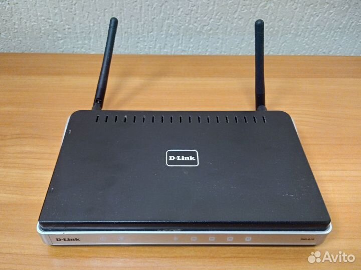 Роутер, маршрутизатор, коммутатор