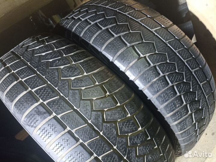 Continental Conti4x4WinterContact 235/60 R18