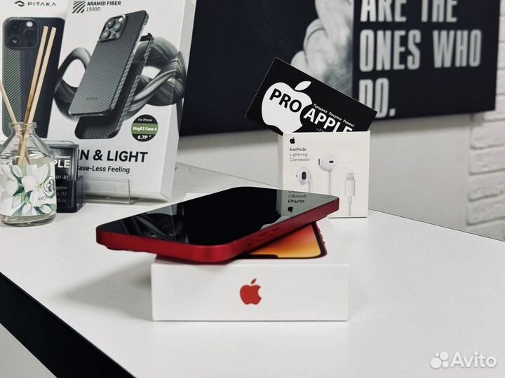 iPhone 14 Plus, 128 ГБ