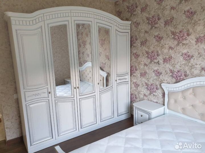Спальный гарнитур Афродита
