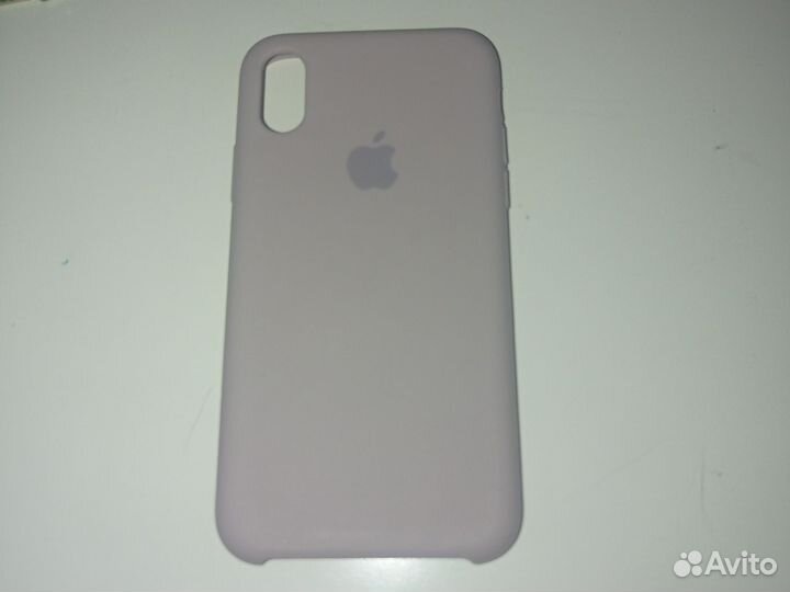 Чехлы на iPhone x,xs