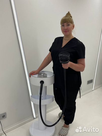 Аппарат для коррекции фигуры