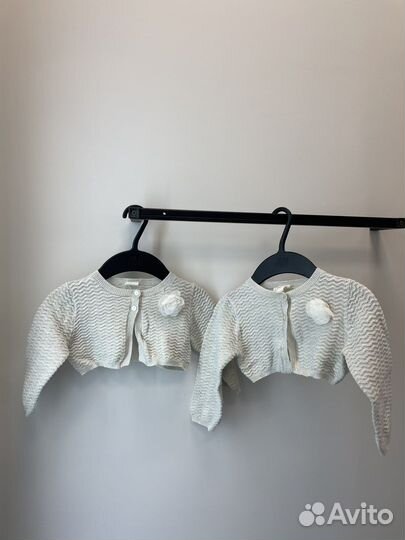 Кофта h&m для девочки