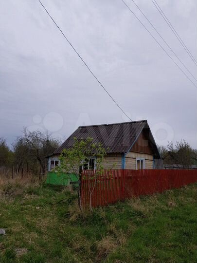 Участок 15 сот. (ИЖС)