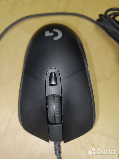 Logitech G403 Prodigy