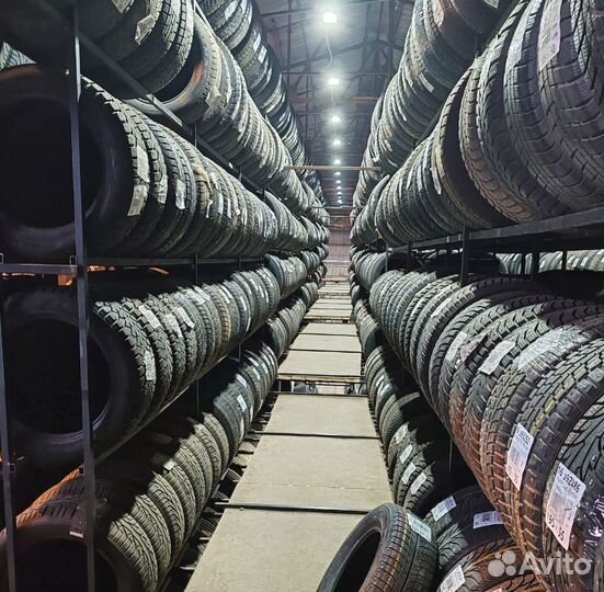 Continental ContiWinterViking 2 245/50 R18 M