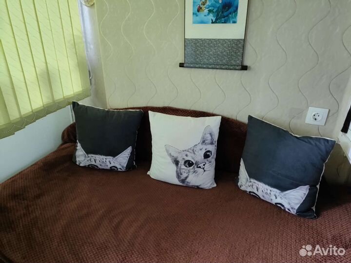 Пледы 180 на 200, двухспальные