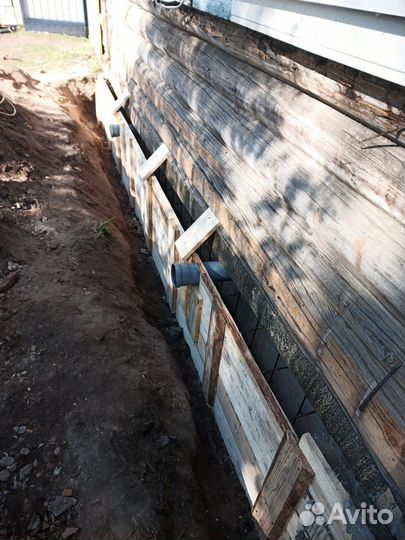 Бригада строителей