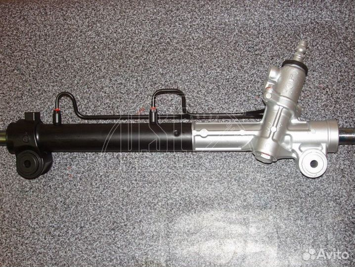 Рулевая рейка Toyota Camry V40 SV40 06-11